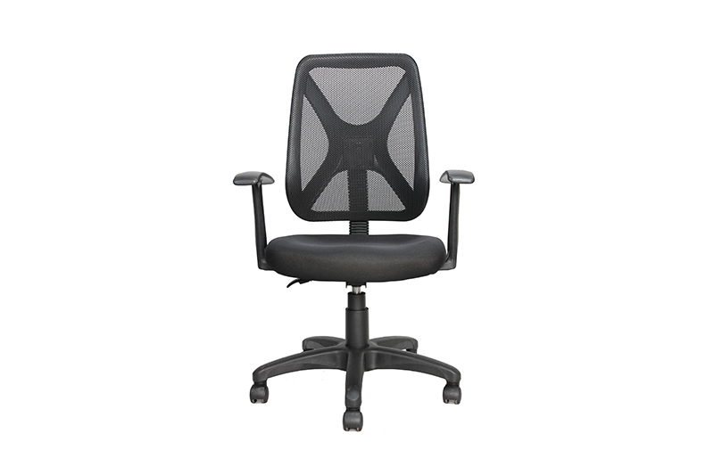 LM2370X Multi Functional Mesh Chair